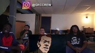 TRY NOT TO LAUGH Challenge The Boondocks Edition Part 4 [upl. by Torrell]