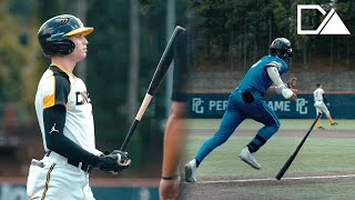 THIS FELT LIKE A CHAMPIONSHIP GAME  Canes National vs Smartense 16u WWBA Bracket Play [upl. by Ephraim]