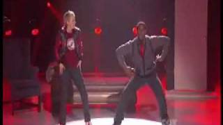 SYTYCD Ellen Friggin Wong Hip Hop [upl. by Malonis570]