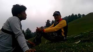 All About YHAI  Youth Hostel Association of India  CHANDRAKHANI PASS  TRAVEL VIBES [upl. by Kokaras]