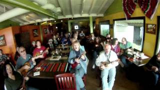 Baywood Ukulele Social Club [upl. by Yatnoed436]