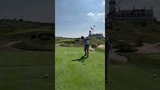 Views and Sounds from Bayonne’s Tee Boxes [upl. by Cho75]