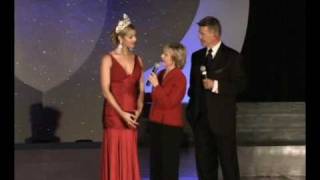 2009 Mrs America  Top 3 and Maureen MacDonald [upl. by Duston]