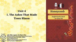 Ch 4 The Ashes That Made Trees Bloom [upl. by Giorgia495]