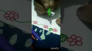 Vashi tap YouTube shorts shorts crafting disha youtube [upl. by Nalorac]