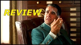 Boardwalk Empire  Season 3 Review [upl. by Enirbas]