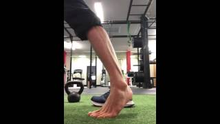 Supination exercise for ankle [upl. by Kalie990]