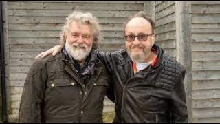 Hairy Bikers fans pay tribute to Dave Myers as the BBC dedicates heartbreaking final episode [upl. by Questa853]