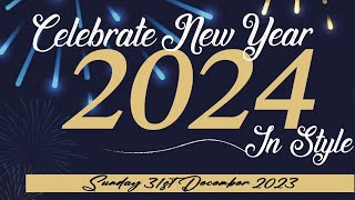 Hogmanay 2024 [upl. by Kidder]