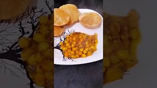 छोले को बिना उबाले कैसे बनाएंhow to make chole at home  chole recipe shorts sadhna easy recipes [upl. by Legge]