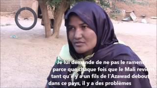 Paroles de femmes de Kidal2 [upl. by Aisyla]