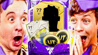 WOOOW I DID NOT EXPECT THIS  EAFC 24 ULTIMATE TEAM PACK OPENING [upl. by Zea]