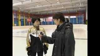 yuzuru 12 years old Eng Sub [upl. by Einegue75]