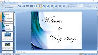 How To Create a PowerPoint Presentation  PowerPoint Presentation [upl. by Sirrah]