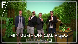 Leuk Gevonden  Minimum Official Video KEIWeek 2022 [upl. by Walden952]