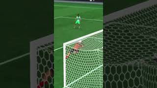 Ballack score  FC Mobile goal [upl. by Audrey]