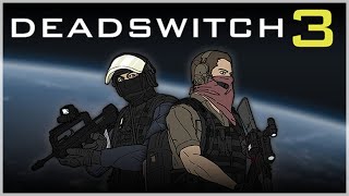 Deadswitch 3 Gameplay Trailer 2021  Free To Play [upl. by Gothurd618]