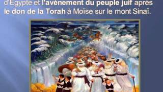 seder pessah chante par jo amar [upl. by Jacynth]