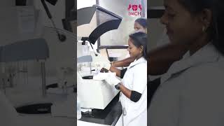 IMCH  Indira Medical College in Thiruvallur [upl. by Milman]