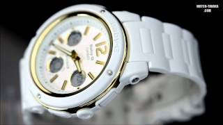 CASIO BabyG BGA1517BJF カシオ ベビーG [upl. by Aicele]