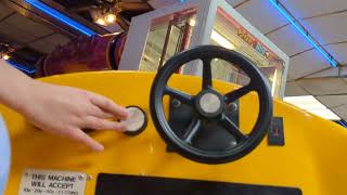 Photo Me Noddy Kiddie Ride POV [upl. by Charlotte]