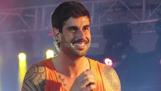 MELENDI  VOLANTES PA LA FALDA MI GITANA  ALMASSORA CASTELLON 18052014 [upl. by Hearsh]