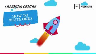 How to write good OKRs  OKR Best Practices 101 video 23 [upl. by Flore]