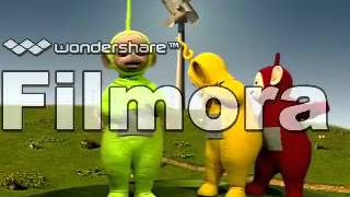 Teletubbies  Chanson Thème Francais [upl. by Armat867]