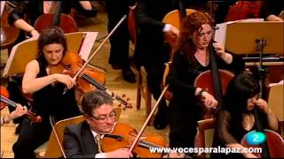 FARANDOLA Suite La arlesiana Georges Bizet Director José Ramón Encinar [upl. by Roche]