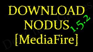 Download NODUS 152 ITA MEDIAFIRE Scaricare e Installare [upl. by Griffis]