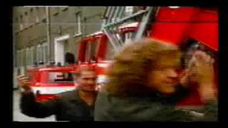 Ausschnitte von  Feuerwache 09  DDR Fernsehfilm  2 [upl. by Tselec583]