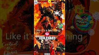 INXS Devil Inside jeremywnorwood inxs inxs4k devilinside aiart enjoyeverymoment chaos edit [upl. by Nodnelg232]