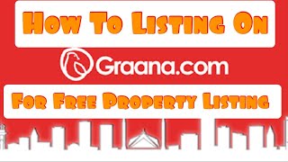 How to Post add on Graanacom Graana Pa add Legena ka TarikaHow to Use Graanacom [upl. by Rape]