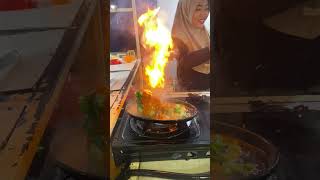 BAKSO TUMPENG HOT PLATEE TERENAK DAN TERLEZAT [upl. by Elder]