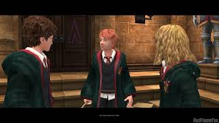 Harry Potter e il Prigioniero di Azkaban  Parte 11 FINALE ITAPC [upl. by Nena]