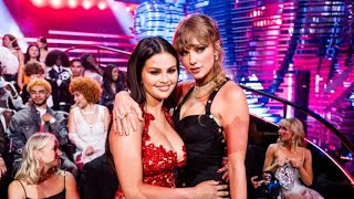 Selena Gomez Gives Rare Insight into Friendship with Taylor Swift Bond Over Vanderpump Rules [upl. by Ynnaf]