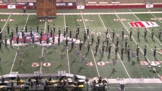 CHHS at Fresno WBA 2015 Finals [upl. by Rape]