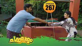 Chakkappazham 2│Comedy Series│EP 267 [upl. by Krock]