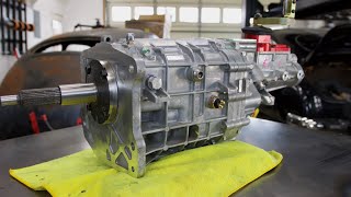 I Just Got A Tremec TKX Transmission Heres What You Need To Know [upl. by Enyamert970]