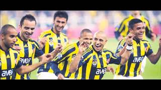 Fenerbahçe Efsane Gol Müziği La si La La  Brasil la la la [upl. by Noraha429]