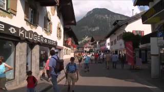 Tipp Oberstdorf im Sommer  Allgäu [upl. by Asena]