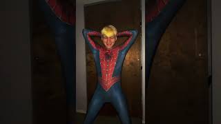 Dominic Schmidt Spidertwink [upl. by Punak]