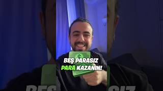 ‼️ EKİPMANSIZ DA PARA KAZANABİLİRSİNİZ [upl. by Ardelis]