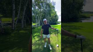 FairwayFred finding fairways golf funny golfer golfing [upl. by Mitzl]