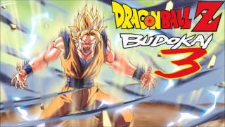 Dragon Ball Z Budokai 3 Original Soundtrack 2016  Hyperbolic Time Chamber Bonus OST 6 High Def [upl. by Rod354]