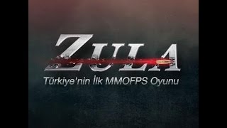 ZULA 1 Bölüm  Zula Nasıl Oynanır [upl. by Herrod]