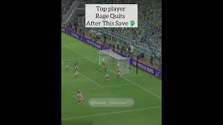 That hurts Top player quits after this Efootball 2024 Konami Tips and Tricks efootball2024 fifa [upl. by Aura]