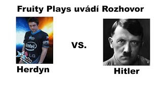 Herdyn překazil Hitlerovy plány [upl. by Male279]