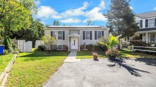 8252 Glen Ct Jessup MD 20794 [upl. by Cahra]