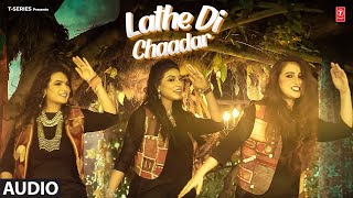 LATHE DI CHAADAR Full Audio  Himani Kapoor  Punjabi Songs 2024 [upl. by Elstan]